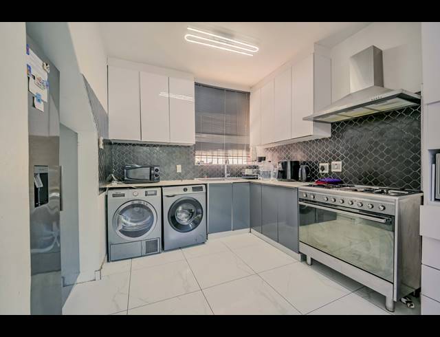 3 BEDROOM TOWNHOUSE FOR SALE IN MUSGRAVE